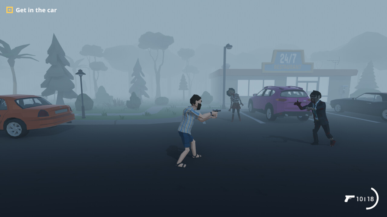 Last 22 screenshot 9