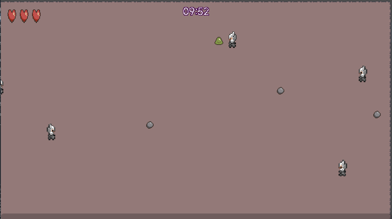 Elf Survivor screenshot 3