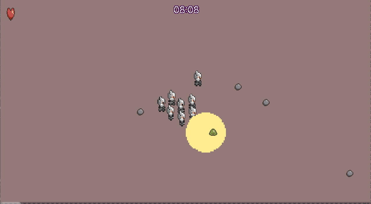 Elf Survivor screenshot 5
