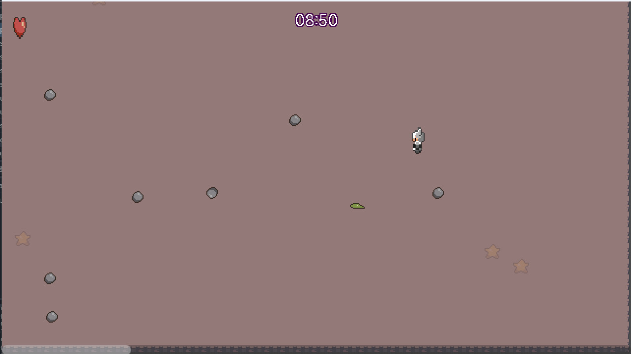 Elf Survivor screenshot 4