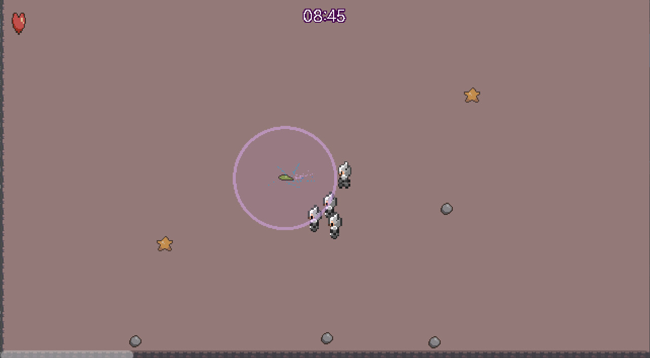 Elf Survivor screenshot 6