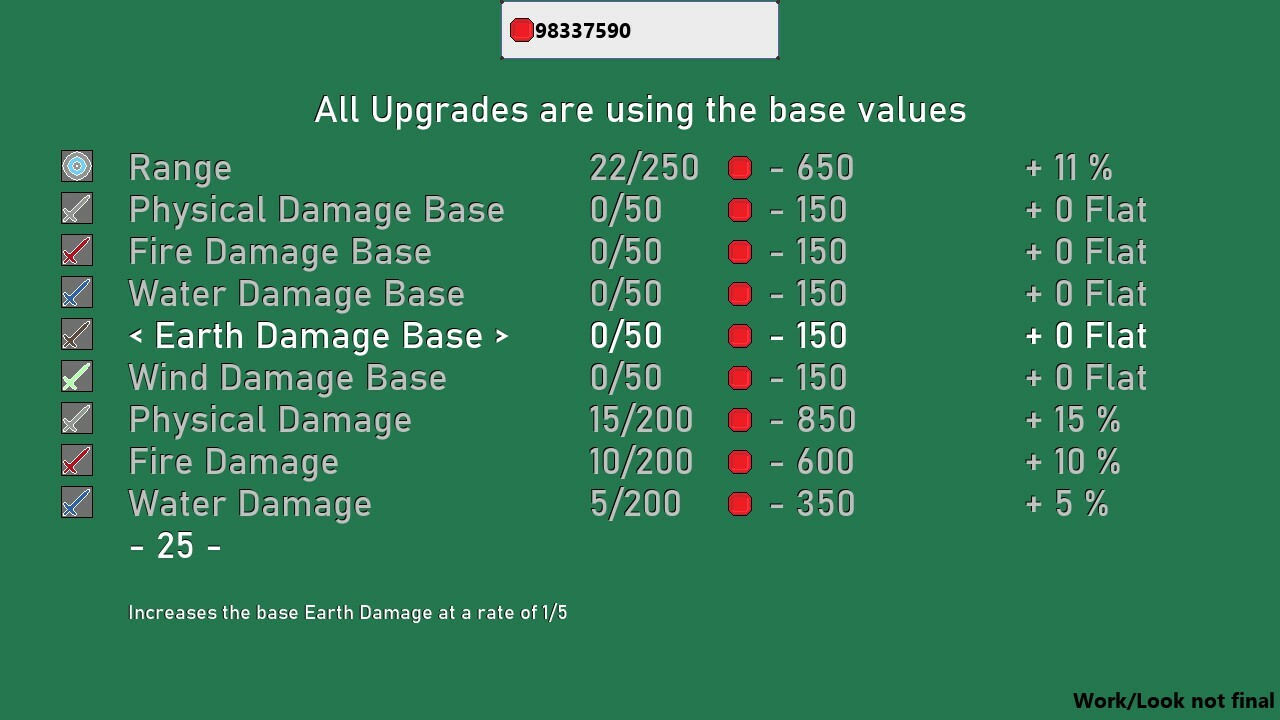 Bug.Splash TD : Debugged screenshot 5