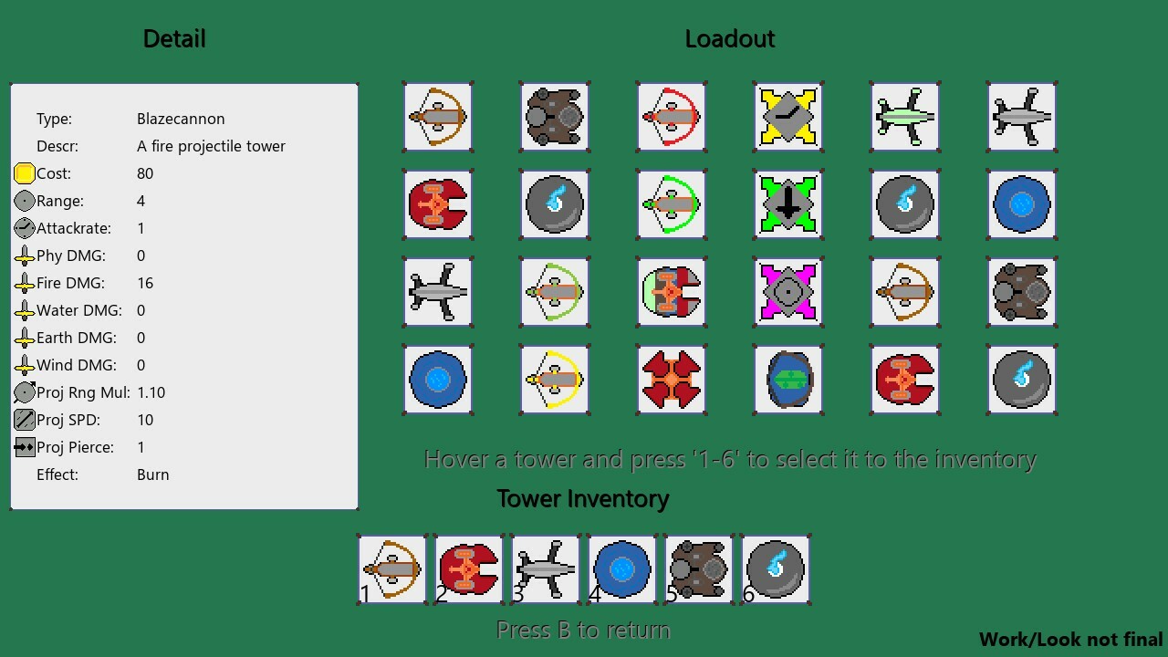 Bug.Splash TD : Debugged screenshot 4