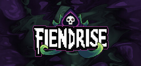 FIENDRISE Cover Image