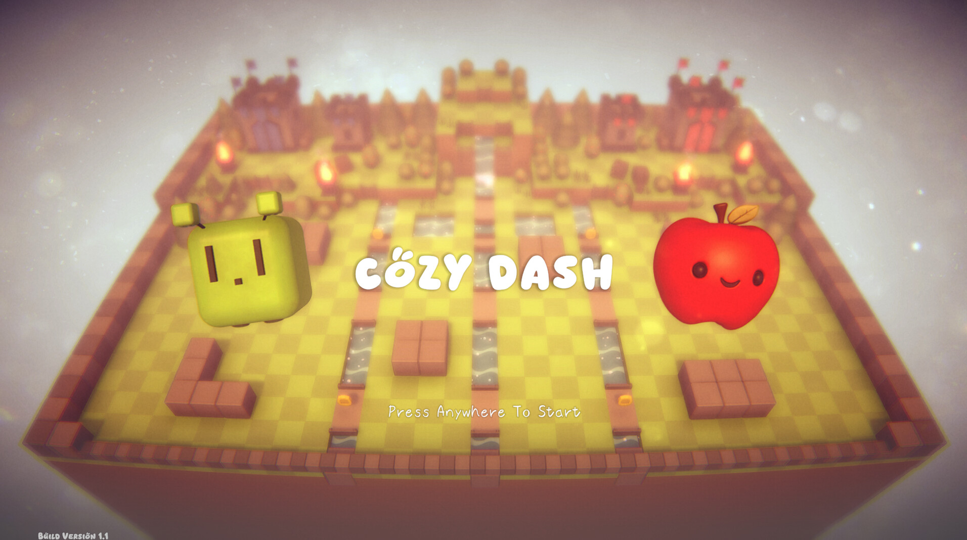 Cozy Dash screenshot 9