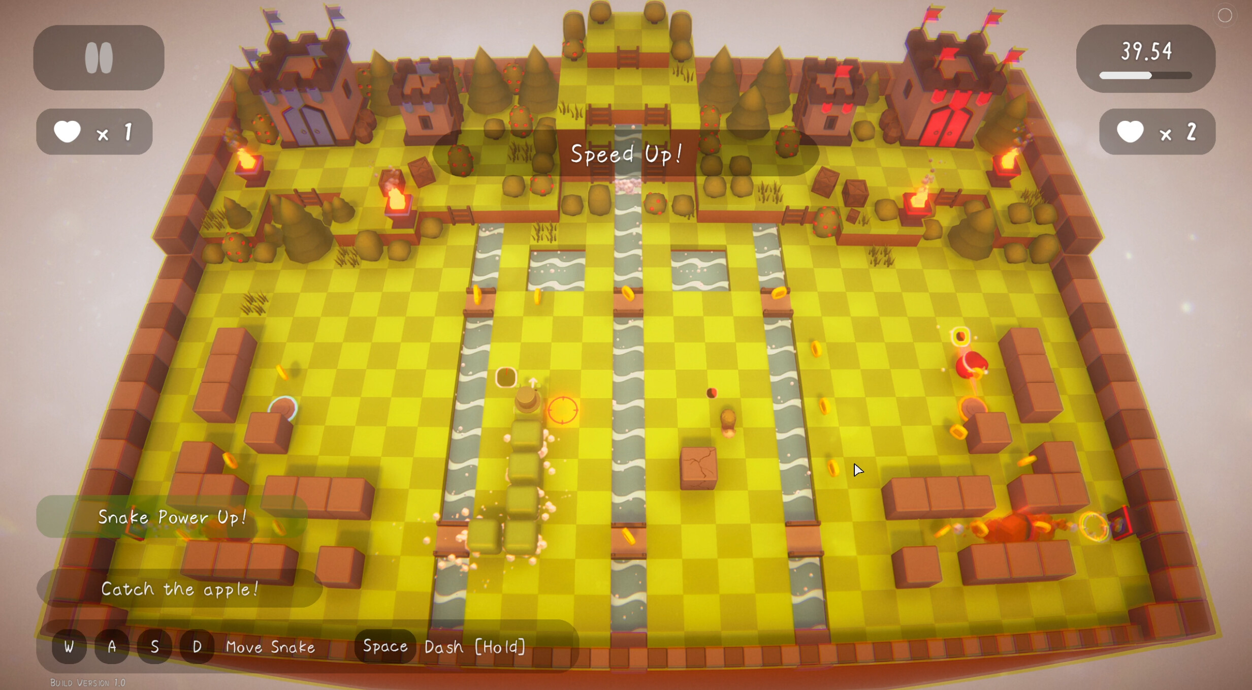 Cozy Dash screenshot 8