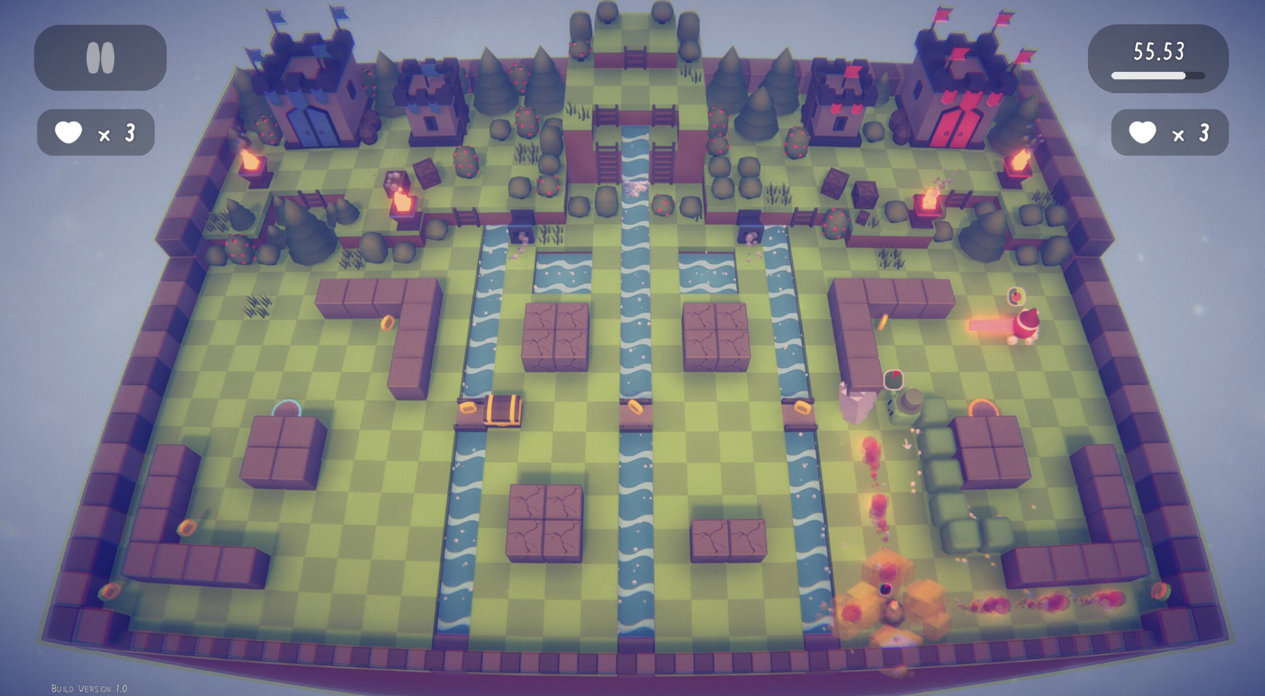 Cozy Dash screenshot 7