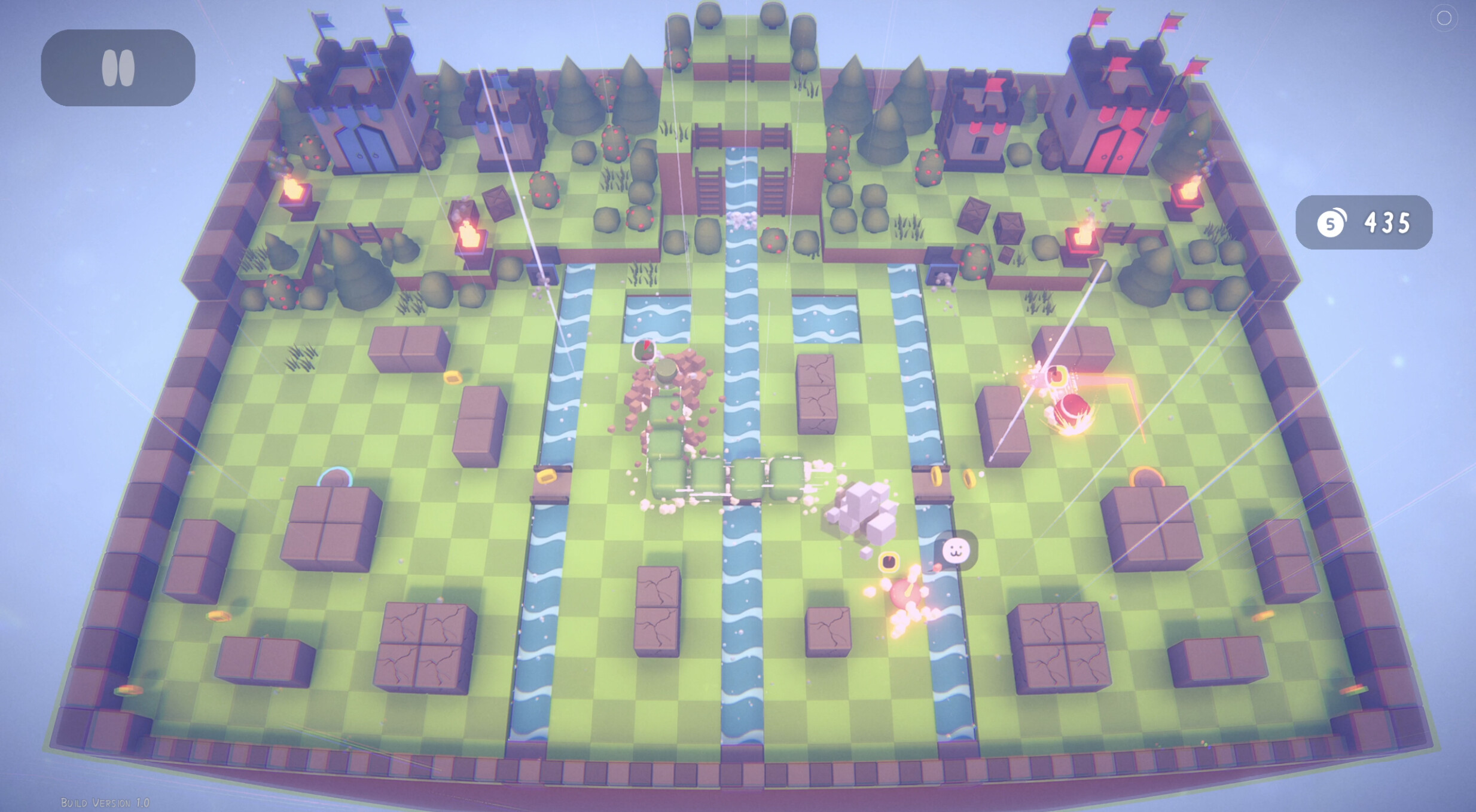 Cozy Dash screenshot 10