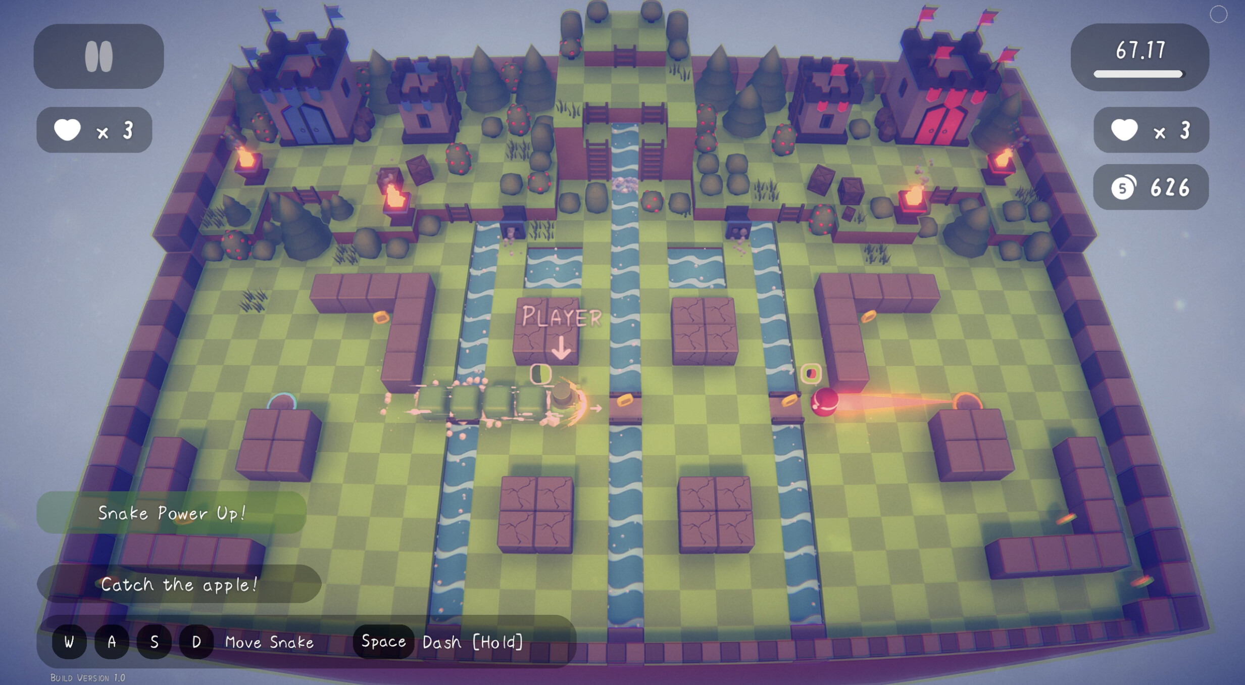 Cozy Dash screenshot 6