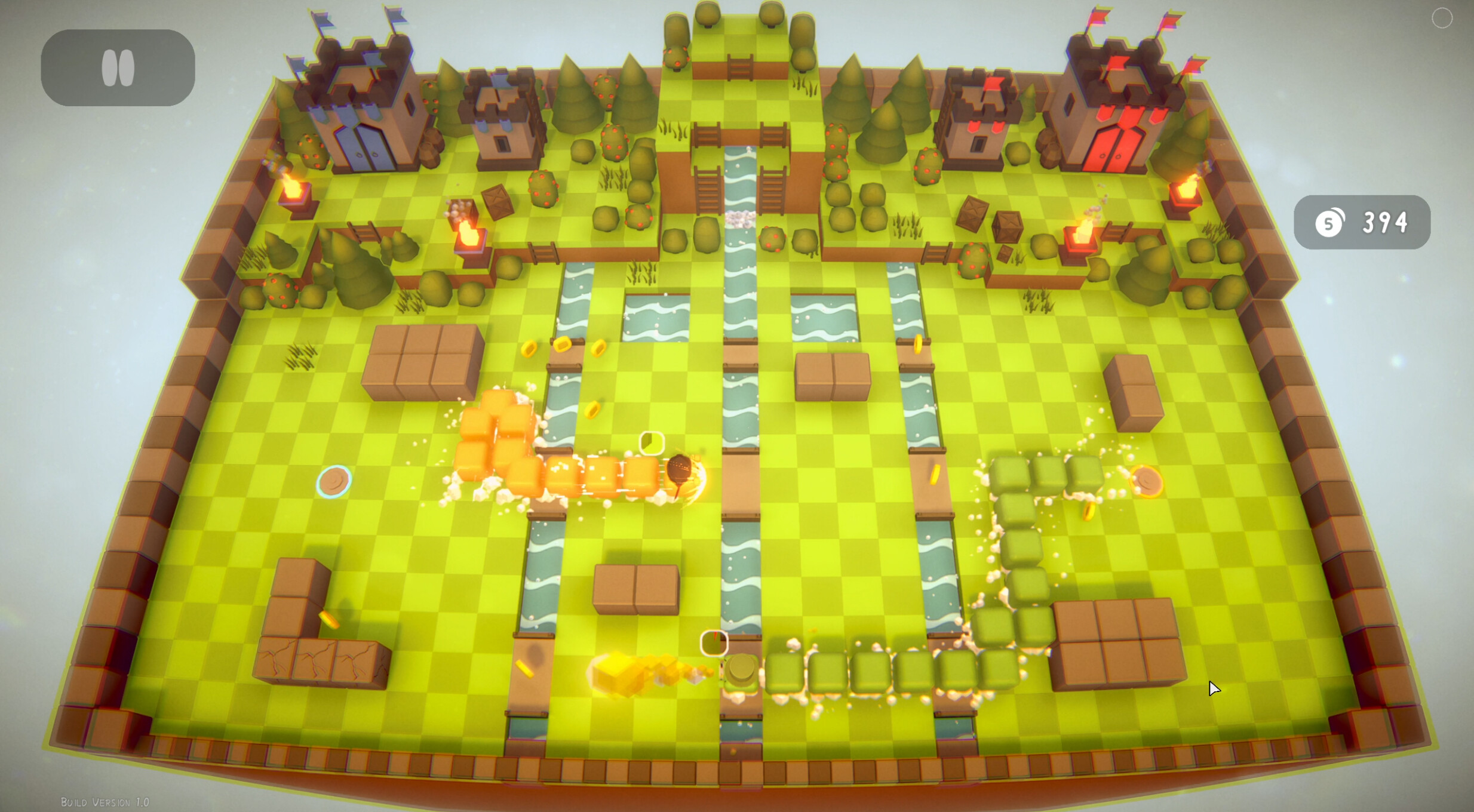 Cozy Dash screenshot 12