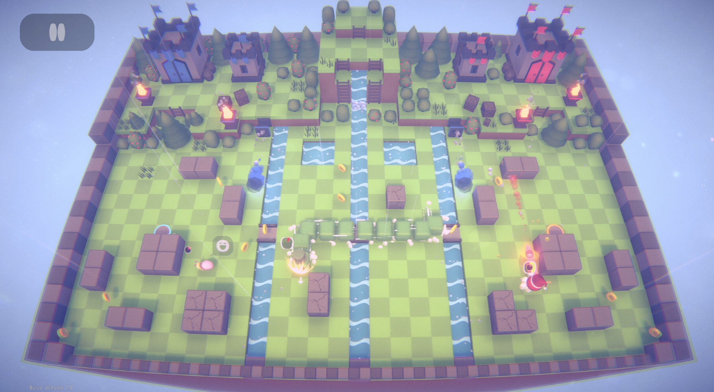 Cozy Dash screenshot 14