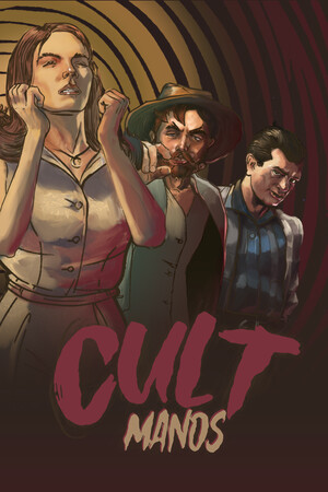 Cult: Manos