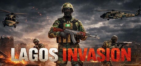 Lagos Invasion