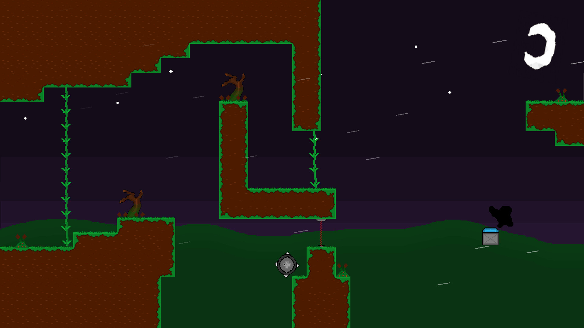 Solacinity screenshot 10
