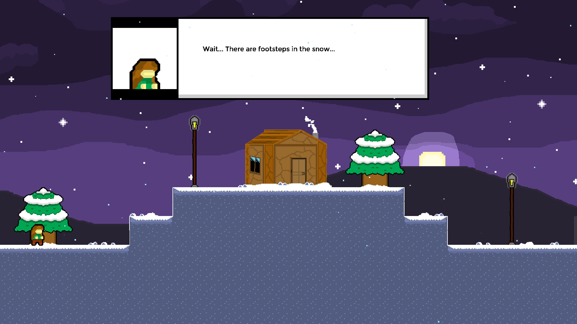 Solacinity screenshot 1