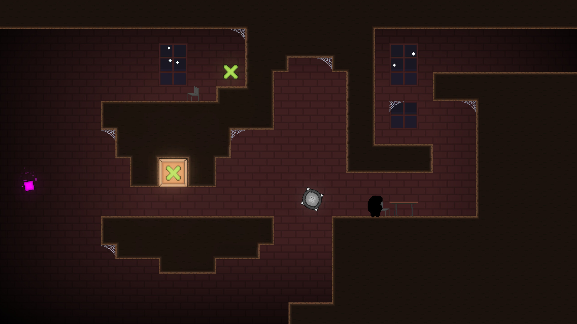 Solacinity screenshot 2