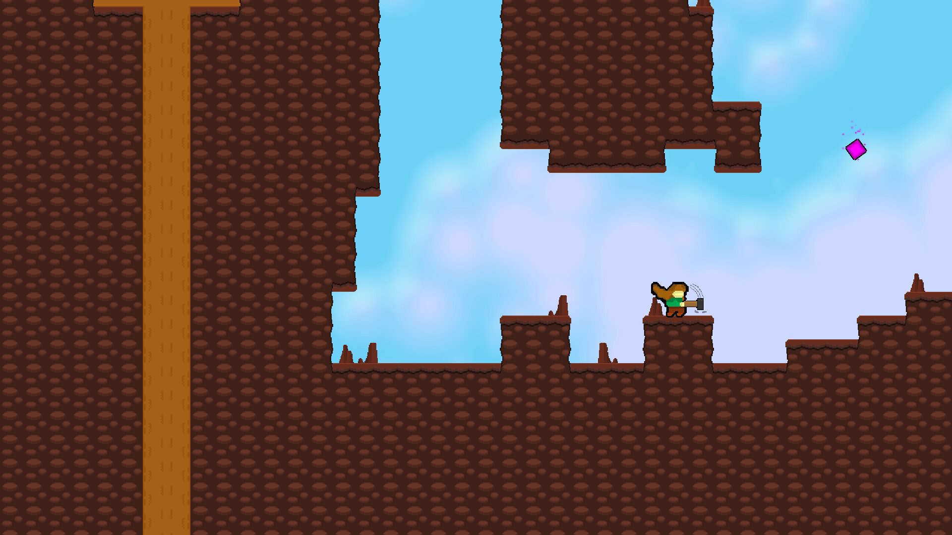Solacinity screenshot 3