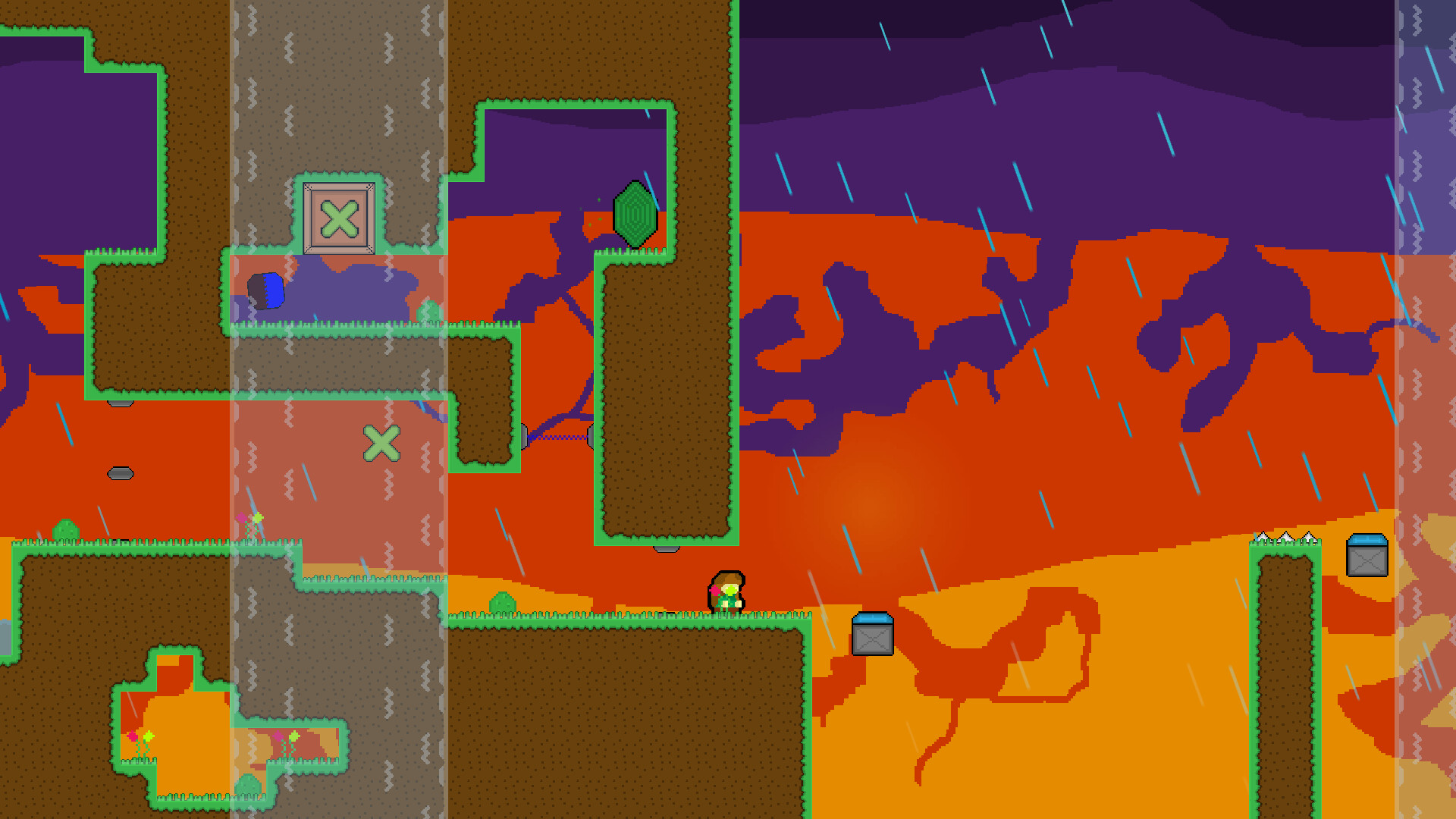 Solacinity screenshot 9