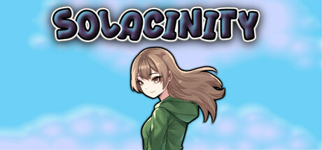 Solacinity Cover Image