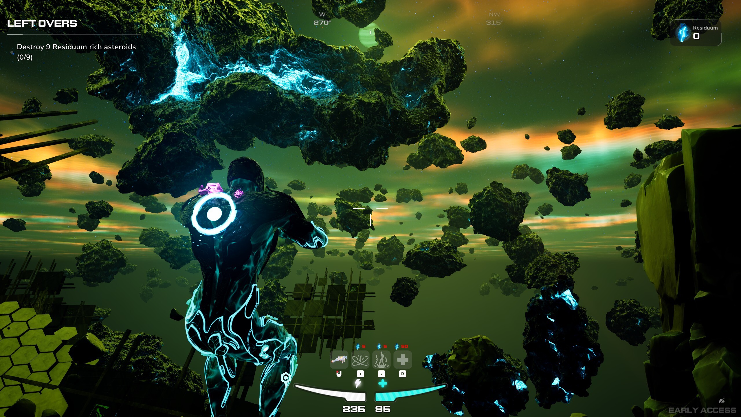 Warped Universe screenshot 3