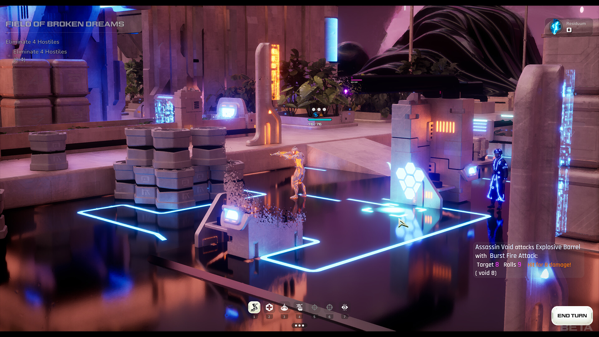 Warped Universe screenshot 9