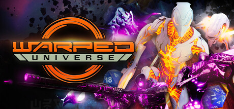 Warped Universe