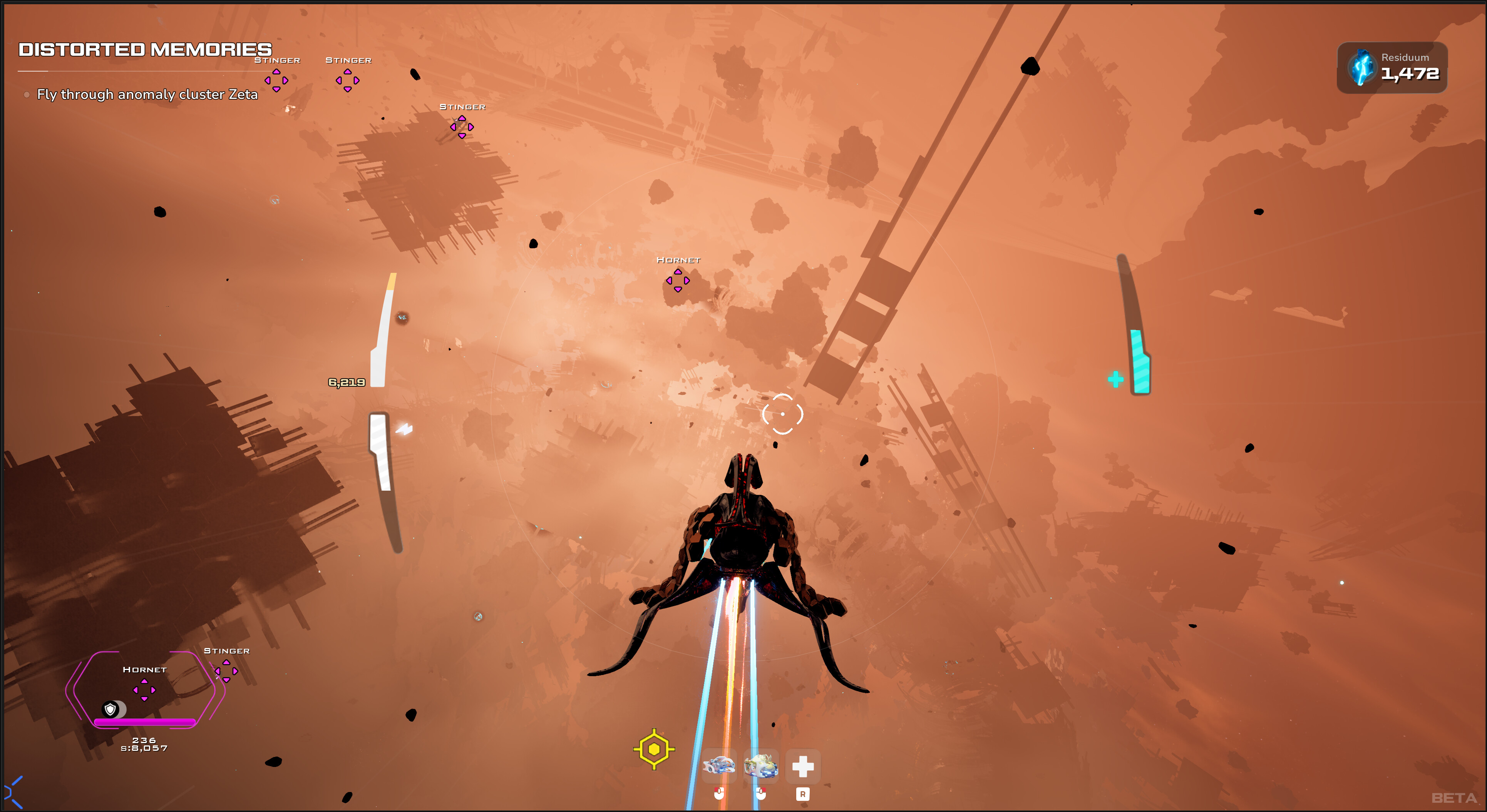 Warped Universe screenshot 7
