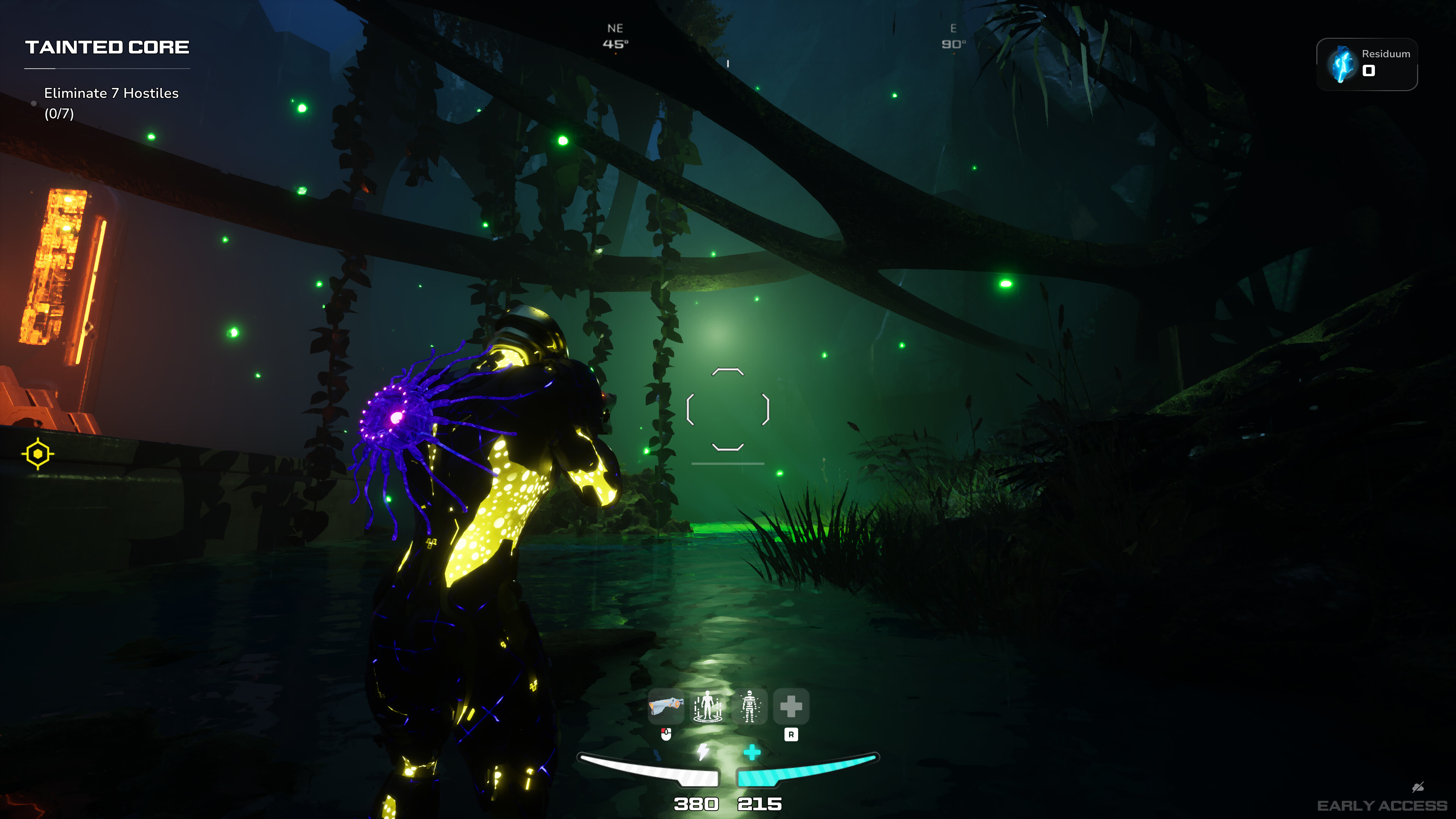 Warped Universe screenshot 16