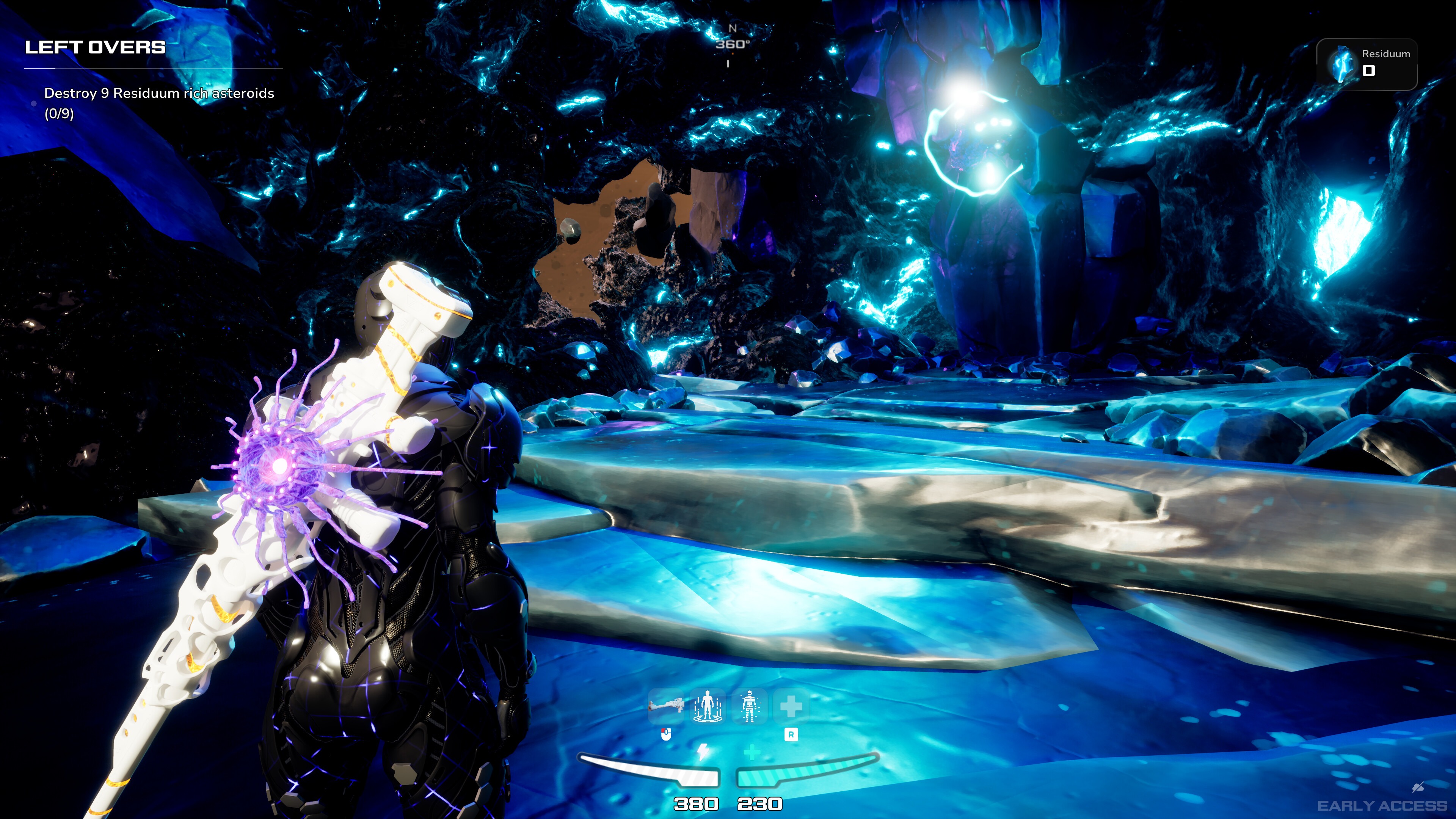Warped Universe screenshot 8
