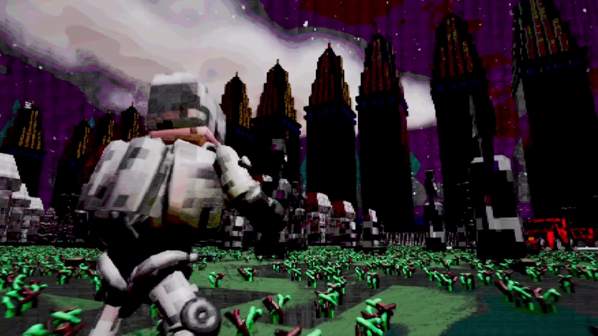 Prophecrawl screenshot 5