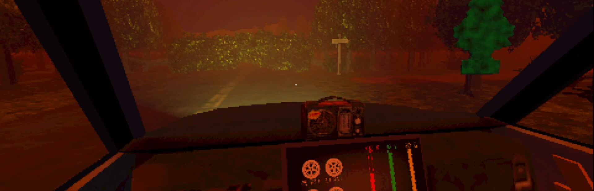 Fatal Delivery