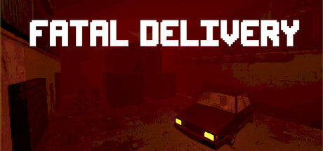 Fatal Delivery Cover Image