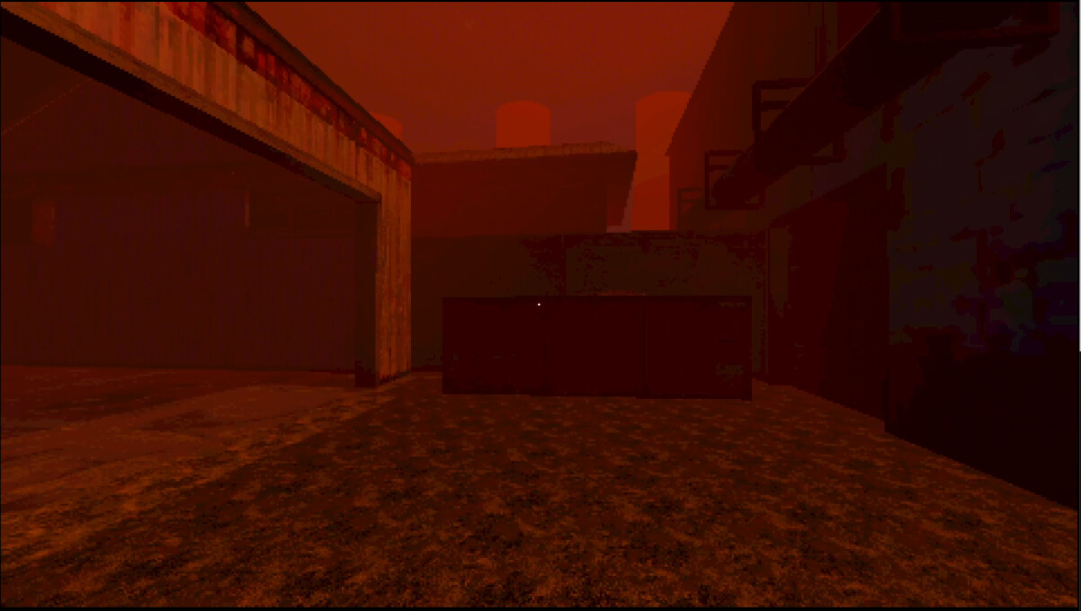 Fatal Delivery screenshot 3