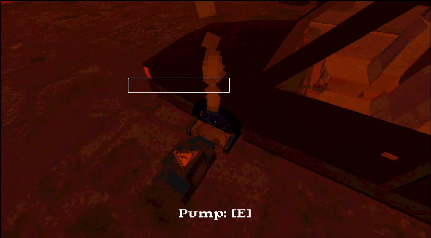 Fatal Delivery screenshot 5