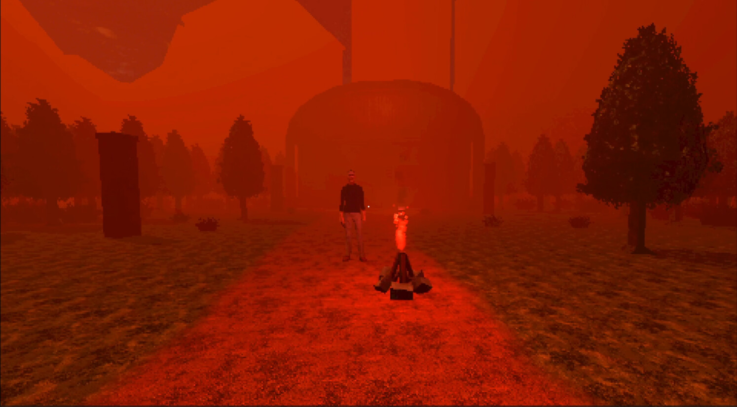 Fatal Delivery screenshot 6