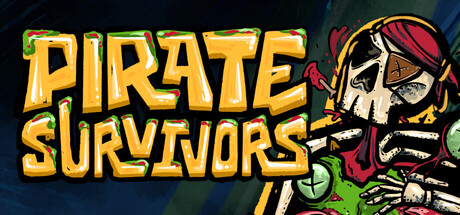 Pirate Survivors