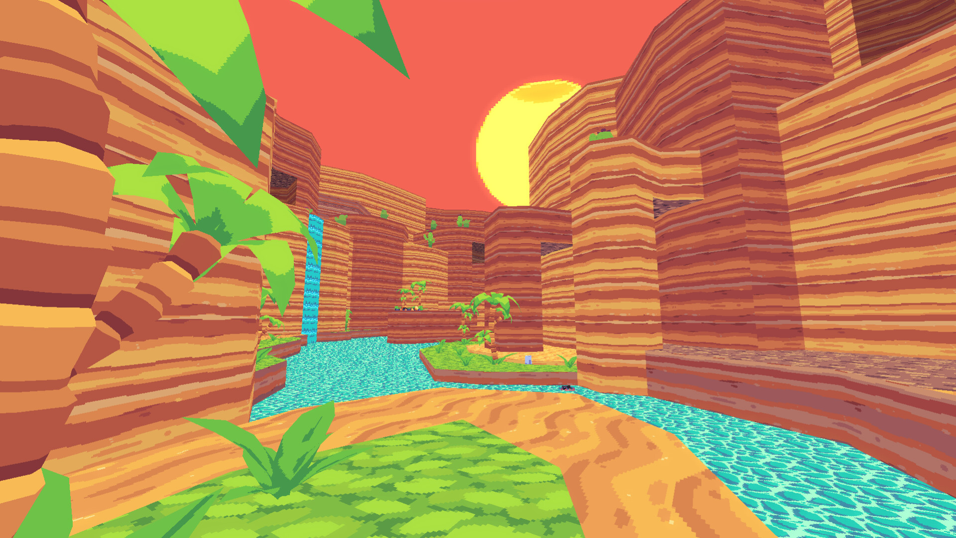 Project: AMICA screenshot 6