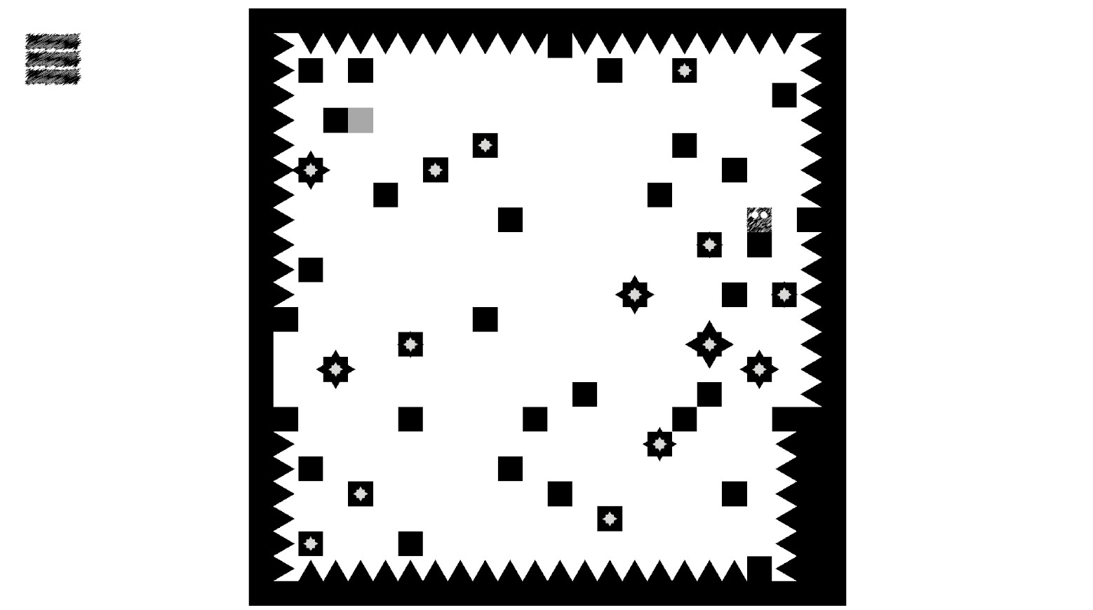 Gravity Block 2 screenshot 4