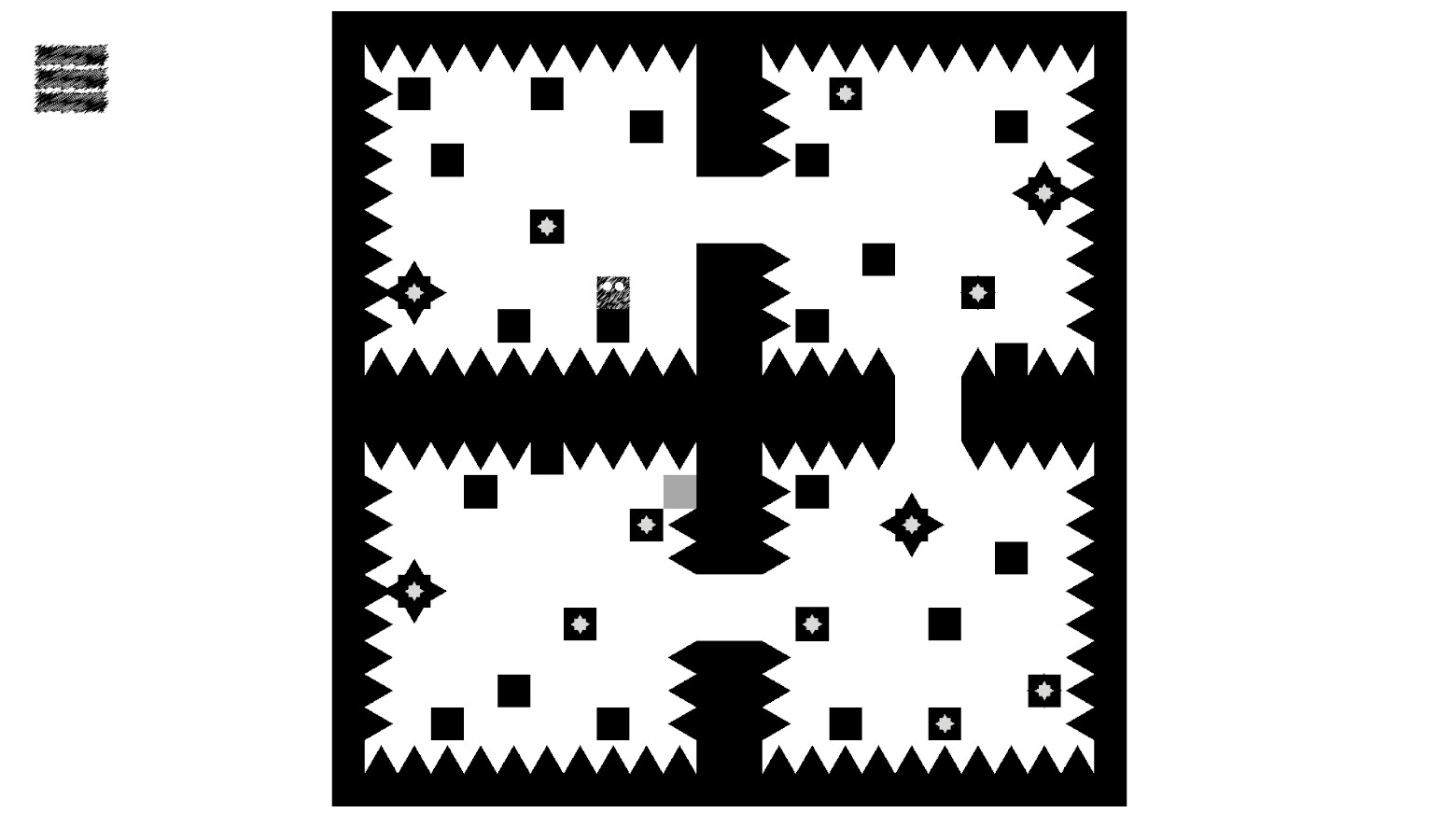 Gravity Block 2 screenshot 5