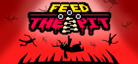 Feed The Pit Cover Image