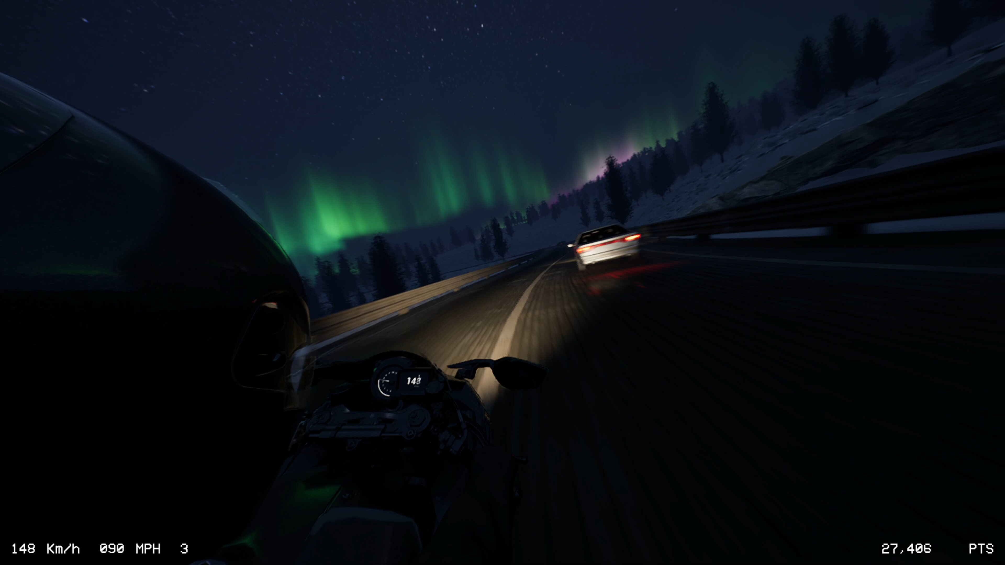 LANESPLIT screenshot 10