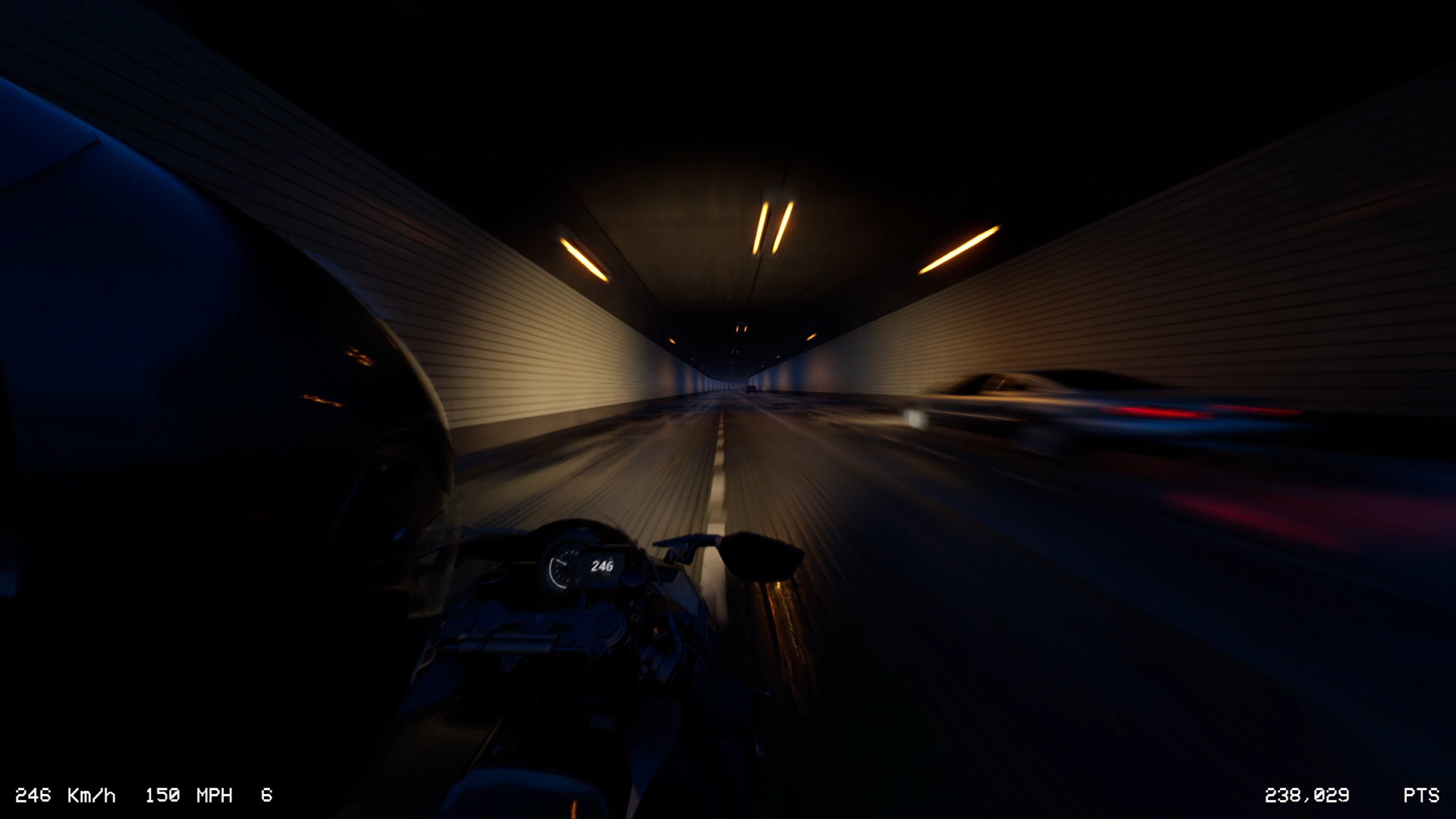 LANESPLIT screenshot 6