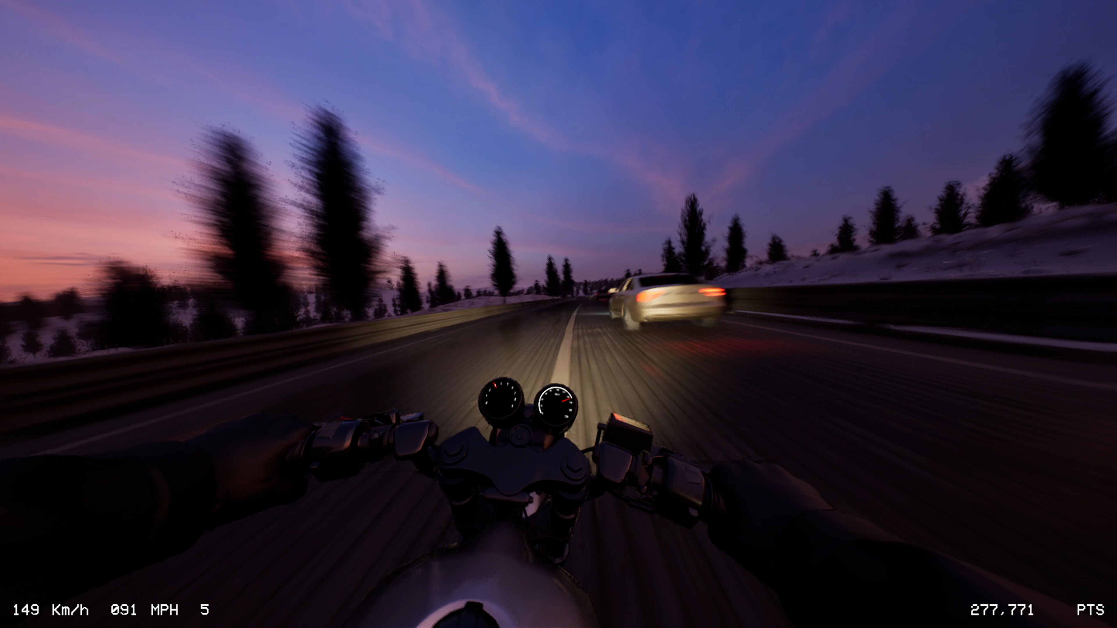 LANESPLIT screenshot 12