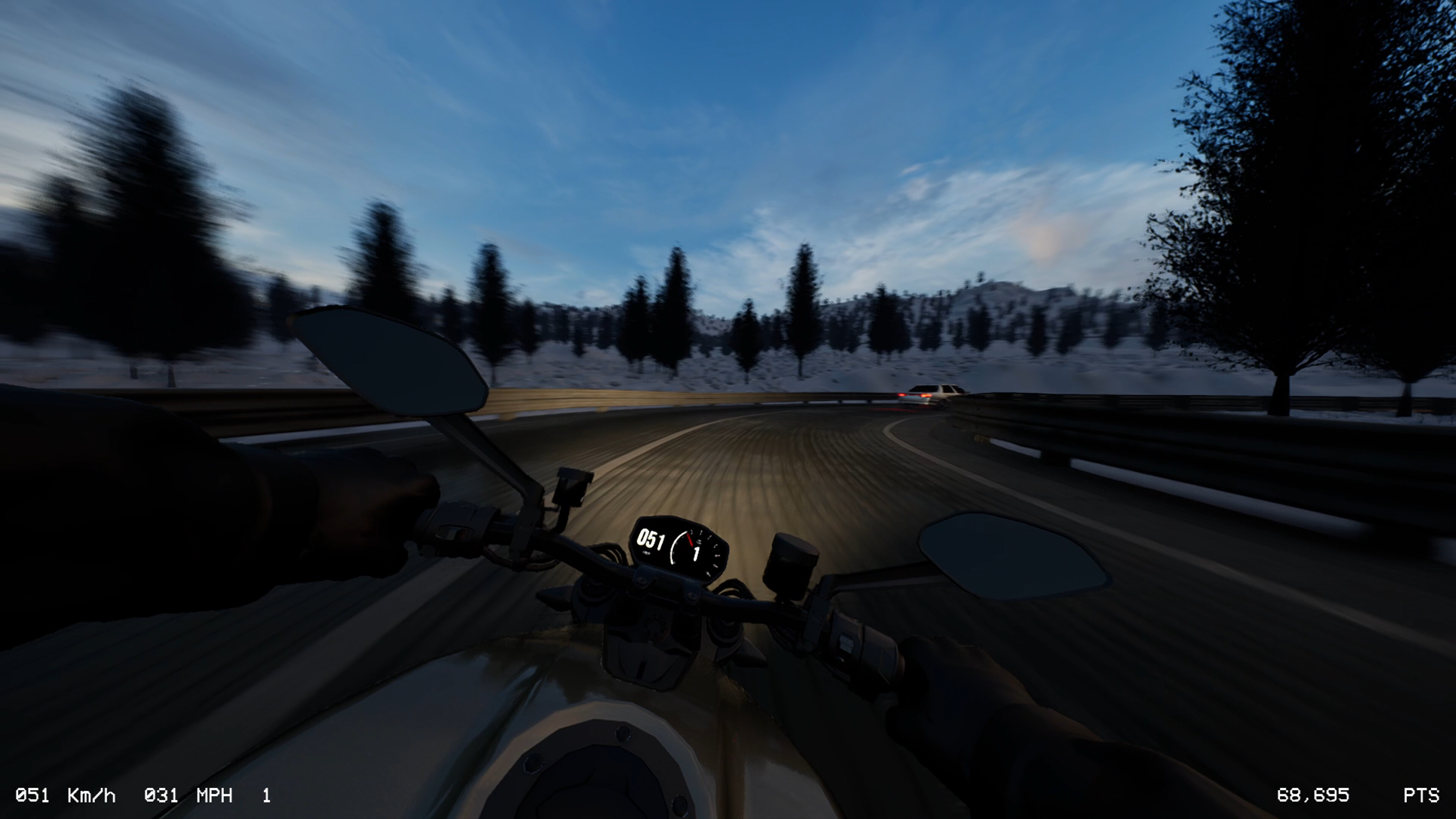 LANESPLIT screenshot 9