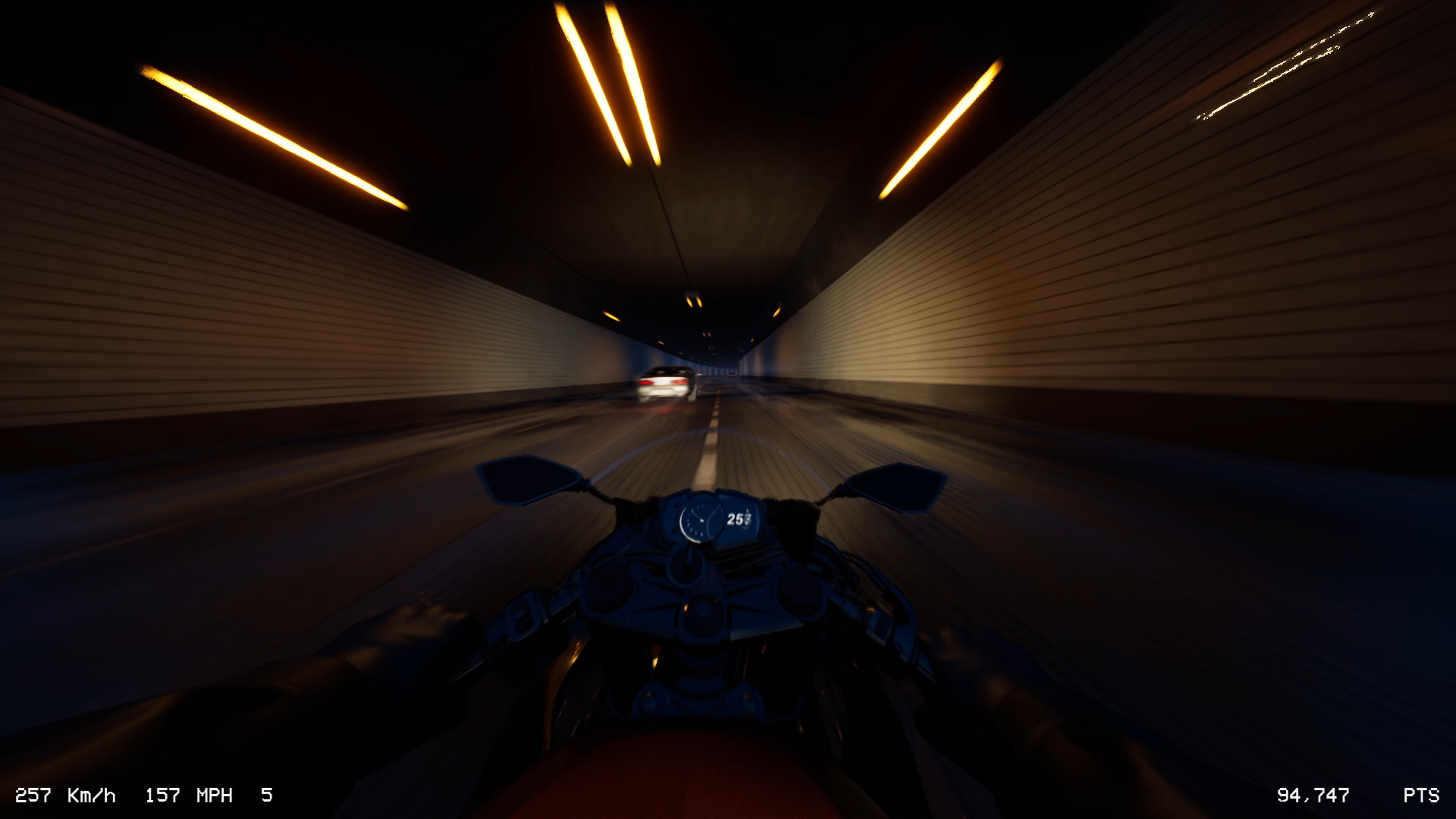 LANESPLIT screenshot 8