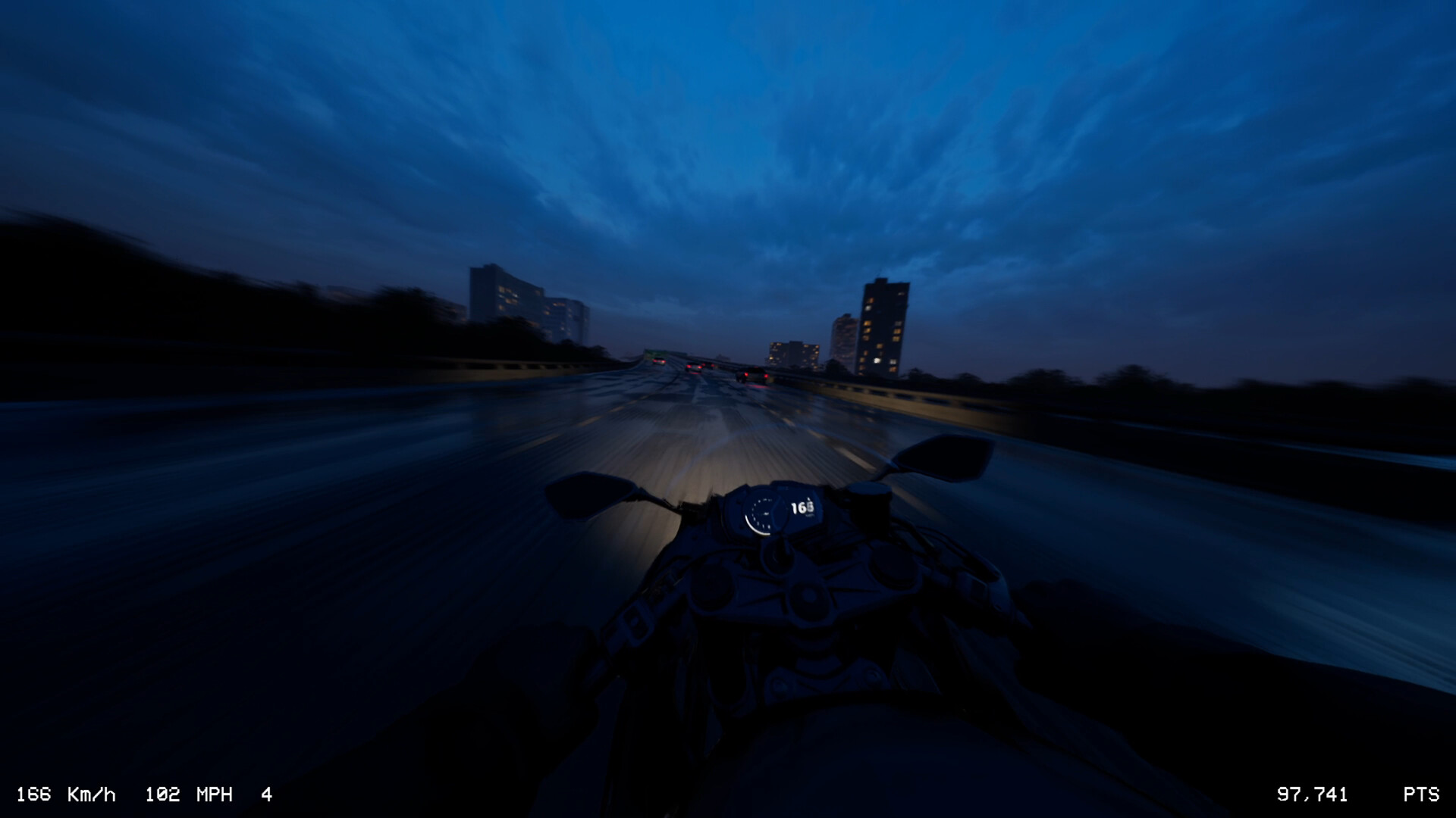 Screenshot #3