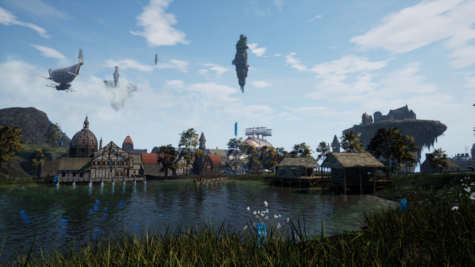 Bearers screenshot 6