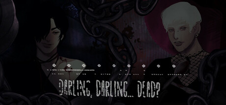 Darling, Darling... Dead? Cover Image