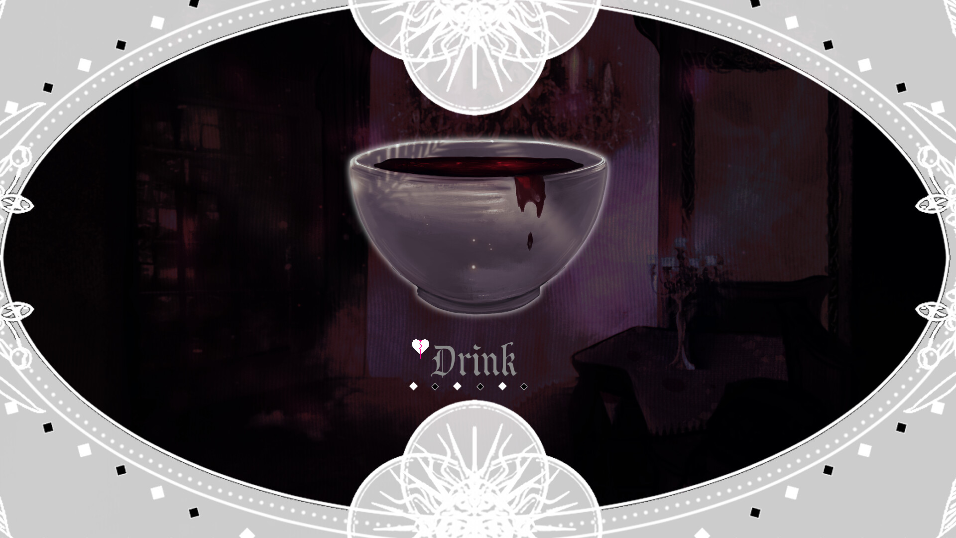 Darling, Darling... Dead? screenshot 6