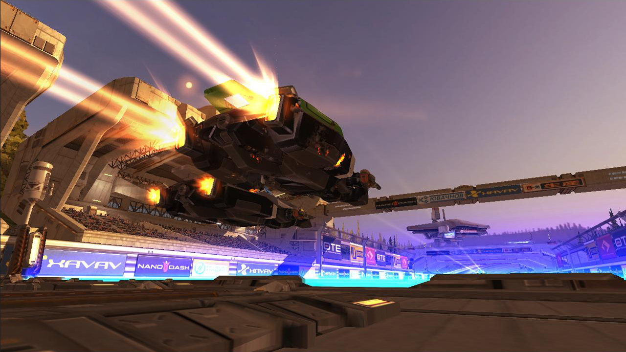 Jumpstart Tournament  screenshot 5